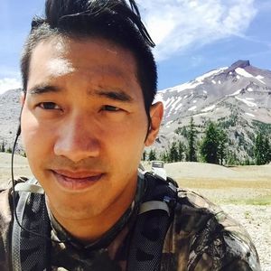 Meet your Posher, Ryan